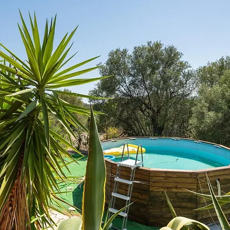 Casa Vacanza Elena Villa