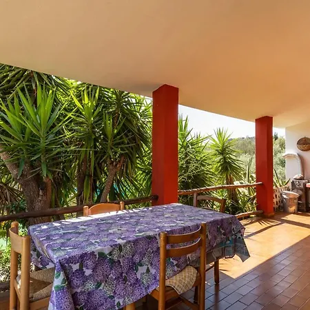 Villa Casa Vacanza Elena