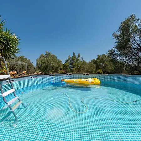 Casa Vacanza Elena * Sarroch