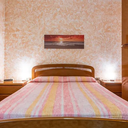 Casa Vacanza Elena Villa Sarroch