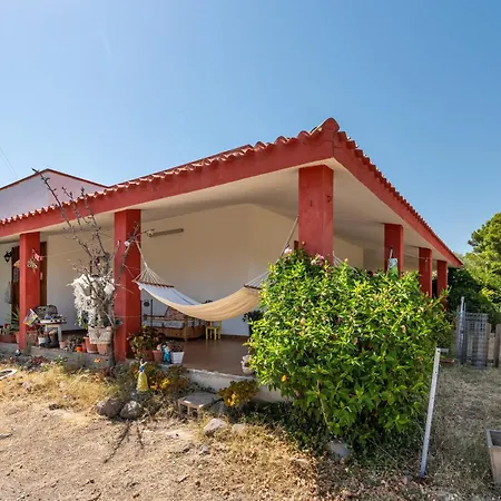 Casa Vacanza Elena Villa