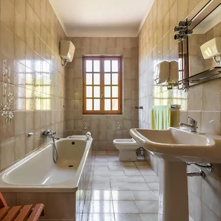 Villa Casa Vacanza Elena