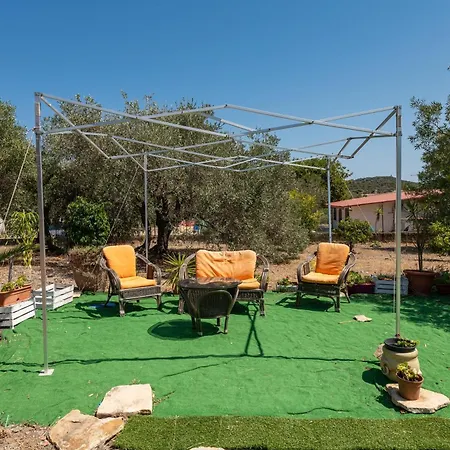 Casa Vacanza Elena * Sarroch