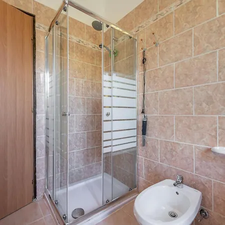 Casa Vacanza Elena Villa