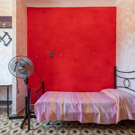 Casa Elena Nyaraló *