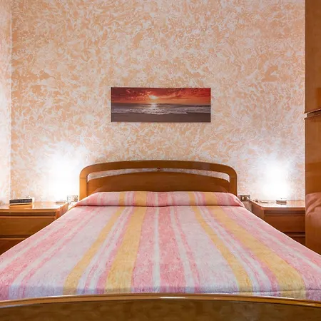 Nyaraló Casa Elena Sarroch