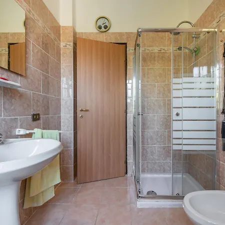 Casa Vacanza Elena Villa Sarroch