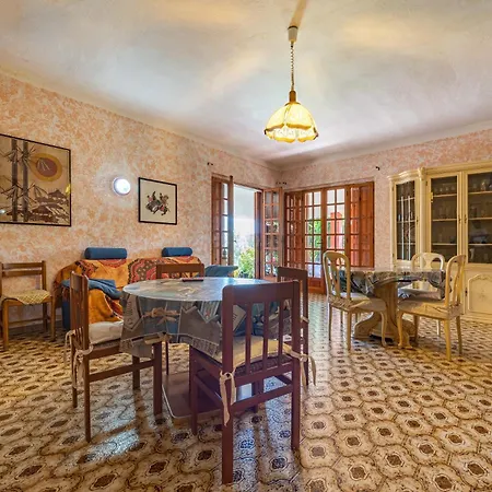 Casa Vacanza Elena Villa