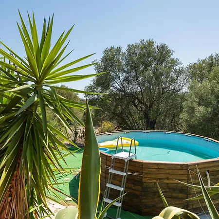 Villa Casa Vacanza Elena