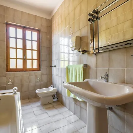 Casa Elena Nyaraló *