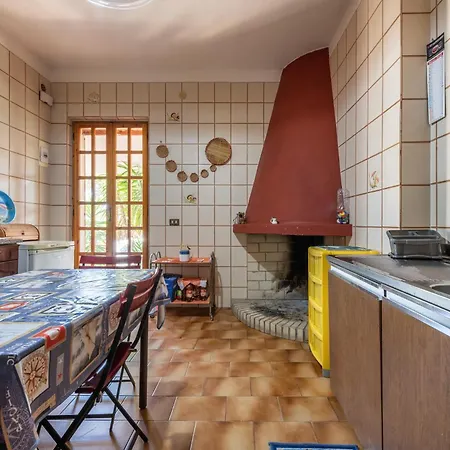 Nyaraló Casa Elena *