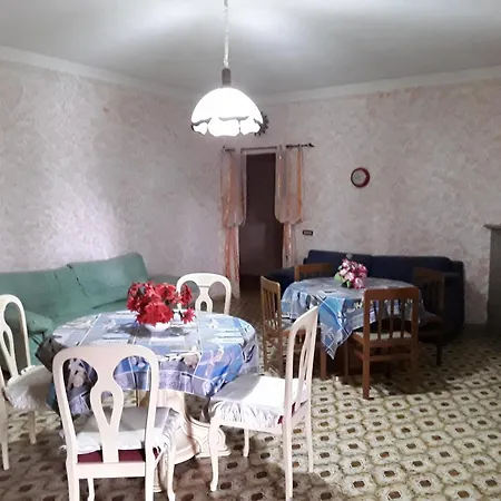 Prázdninový dům Casa Elena