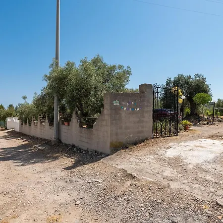 بيت للعطل Casa Elena *