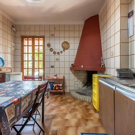 Дом отдыха Casa Elena Саррок