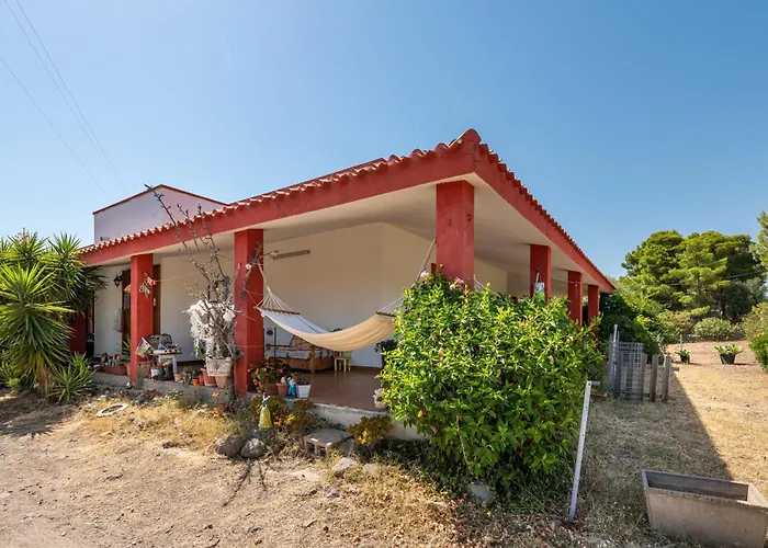Casa Elena Ferienhaus
