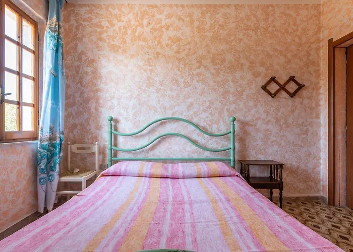 Ferienhaus Casa Elena