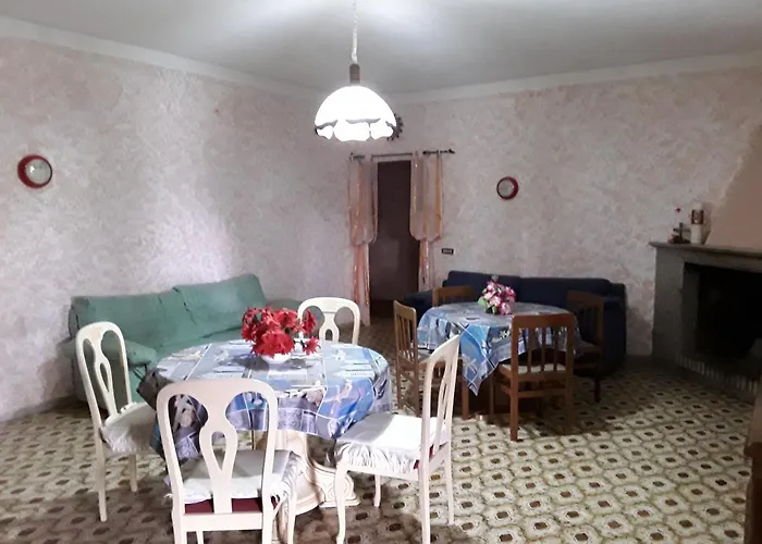 Casa Elena * Sarroch