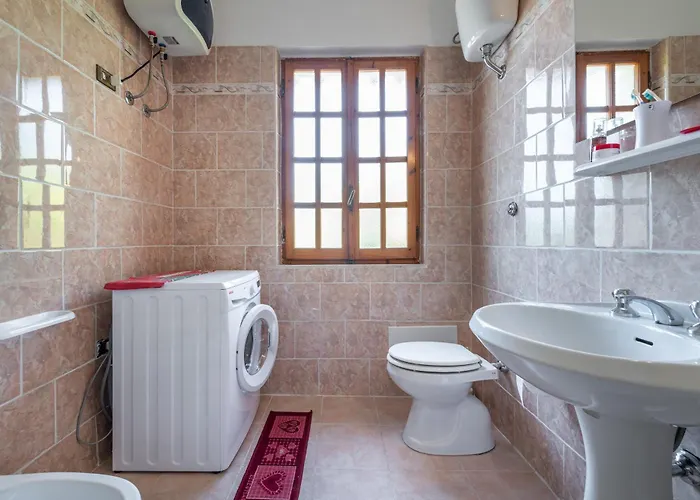 Casa Elena Ferienhaus *