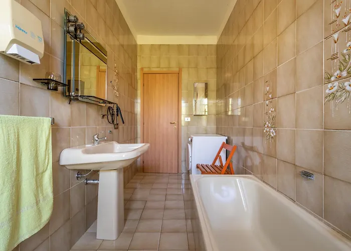 Casa Elena Ferienhaus Sarroch