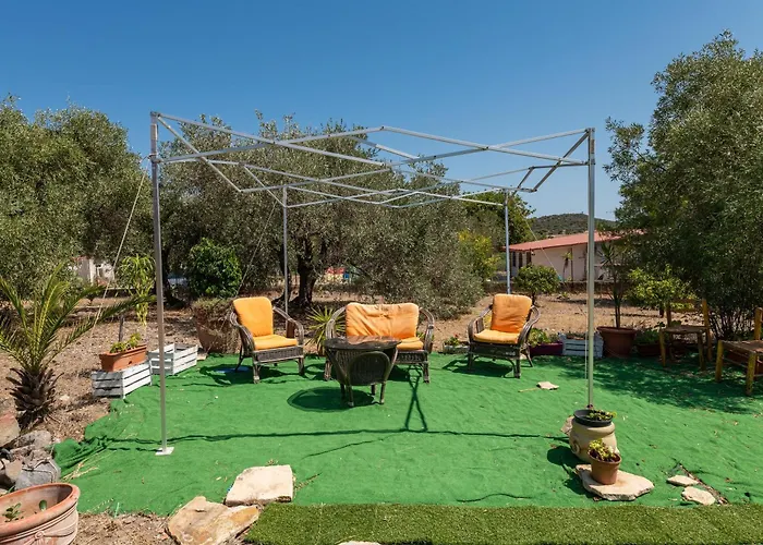 Casa Elena * Sarroch