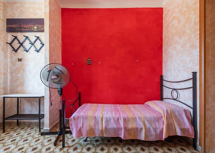 Casa Elena Ferienhaus *