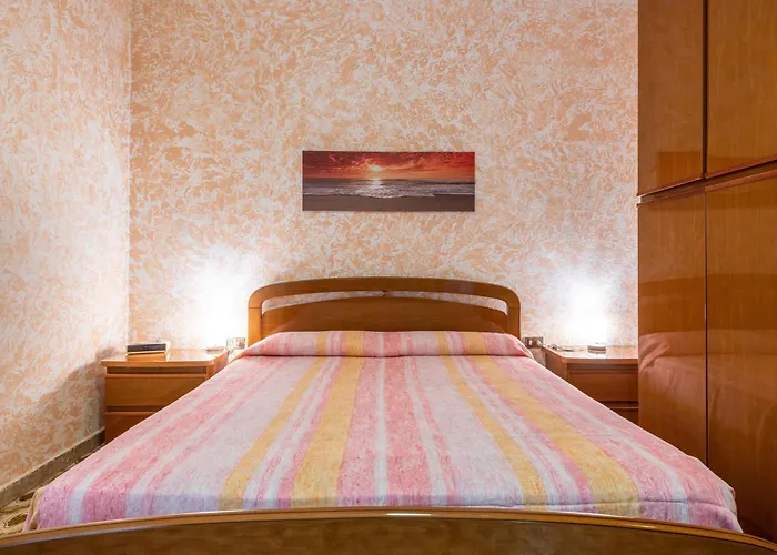 Ferienhaus Casa Elena Sarroch