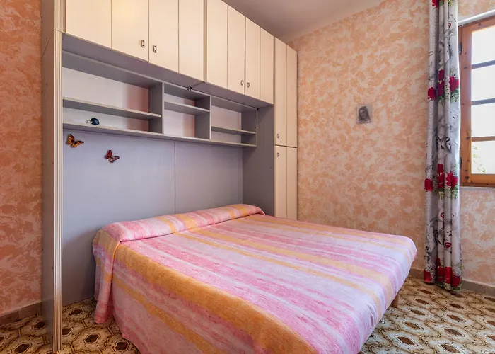 Casa Elena Ferienhaus *