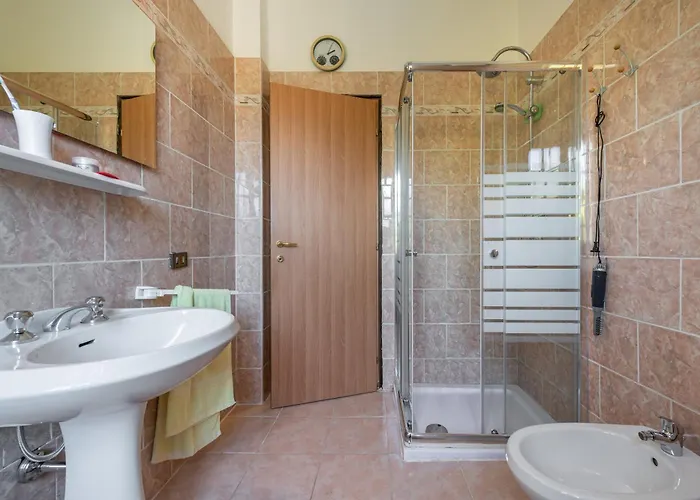 Casa Elena Ferienhaus Sarroch