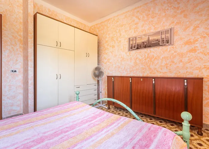 Ferienhaus Casa Elena Sarroch