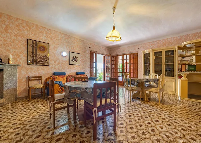 Casa Elena Ferienhaus