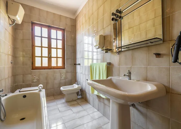 Casa Elena Ferienhaus *