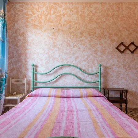 Vakantiehuis Casa Elena