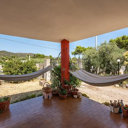 Vakantiehuis Casa Elena *