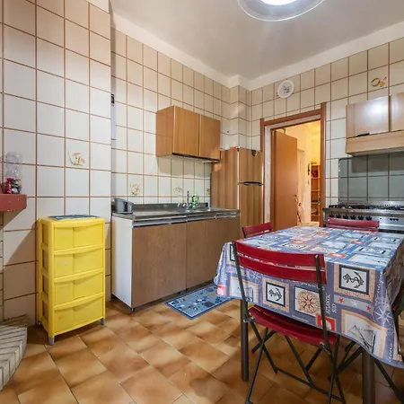 Vakantiehuis Casa Elena *