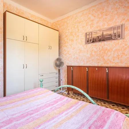 Vakantiehuis Casa Elena Sarroch